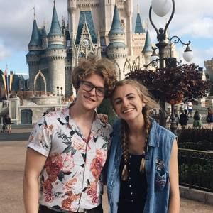 Meet your Posher, Audrey